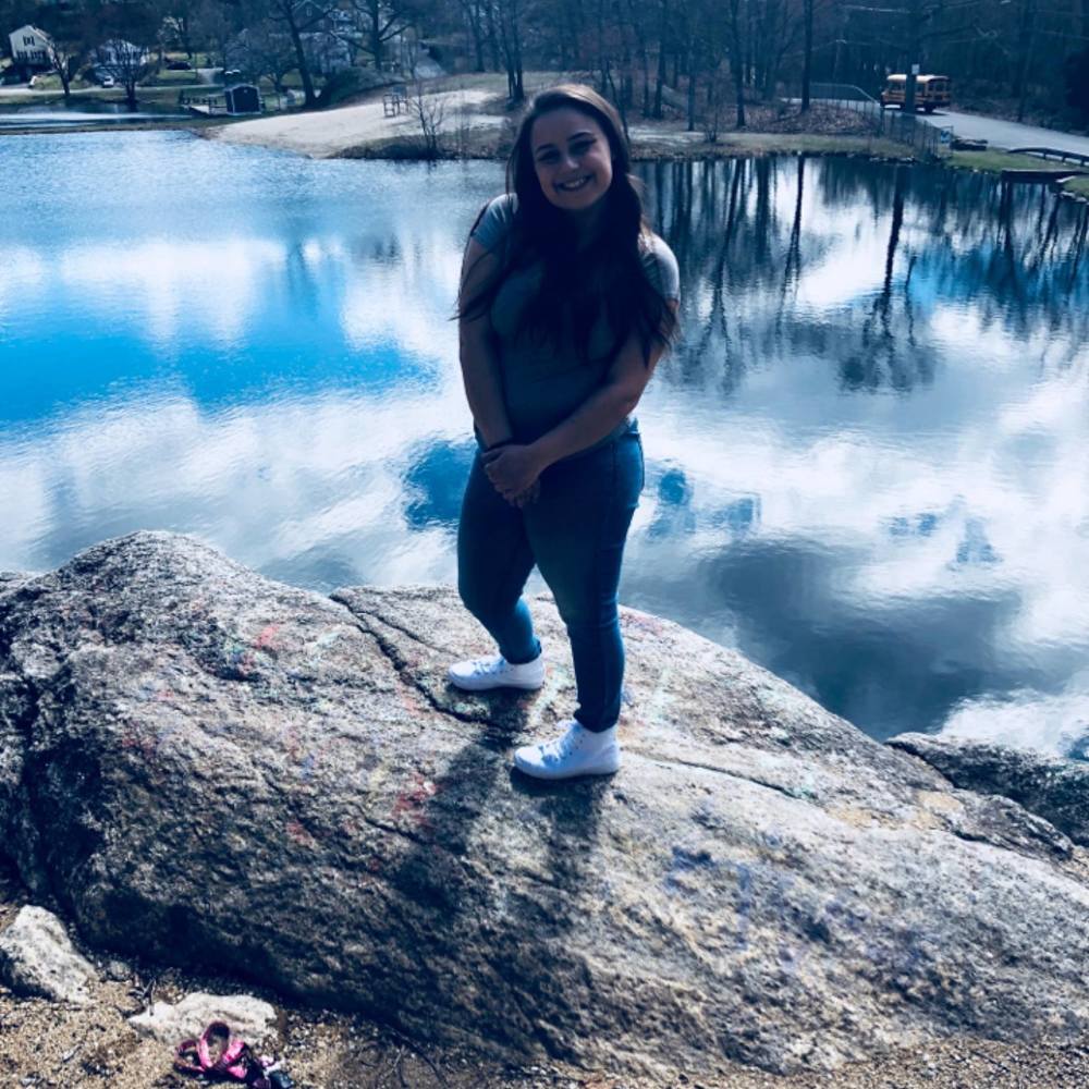 Meet your Posher, Bree